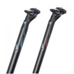 X-TASY Laser Logo Alloy Bicycle Seatpost HSP-A-3H1.0-