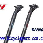 X-TASY Durable Anodized Alloy Seatpost Bike HSP-A-3H1.0-
