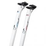 X-TASY Painted Logo 27.2/31.6 Seat Post Bike HSP-A-3H1.0-