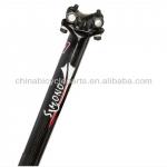 X-TASY Carbon Bike Seat Post SM-CB7200-