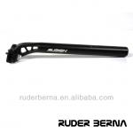 BMX Fixed Gear Bike Black Seat Post-