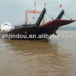 Deck Cargo Barge