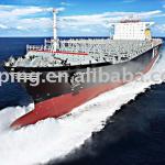 cargo shipping guangzhou-