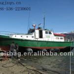 Cargo ship rubber airbag-JZ-6