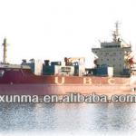 cement carrier vessel-