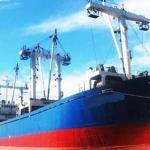 Cargo Vessel For Sale Small Ship-
