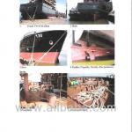 Multi Purpose Dry Cargo Vessel 6300 DWT-6300