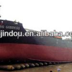 Bulk Cargo Ship-