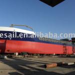 3500Ton General Cargo Ship