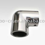 Stainless steel marine hardware elbow 90 Degree(SS AISI316)