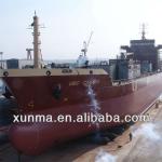 cement carrier ship-