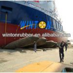 Marine airbag for ship-