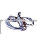 swivel eye snap shackles-