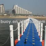 plastic Floating Docks