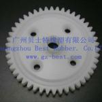 Nylon spur Gear for sailing-