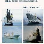cargo forwader guangzhou-Doris -vessal-2
