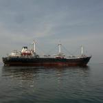 Very Economic Used General Cargo Ship