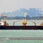 Cargo vessel 7,326 DWT 1985 Japan-