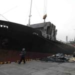 1,600 Dwt General cargo ship for sale-6M31AFTE