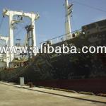 SHIP FOR SALE-