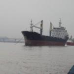 New Bulk Carrier 10800 DWT,Cargo ships!