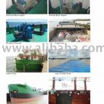 1500dwt cargo ship for sale