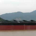 10800dwt Product Oil And Chemical Tanker Cargo Ship