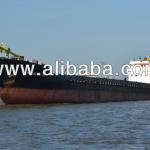 General cargo, SID, sea-river type vessel for sale-1557
