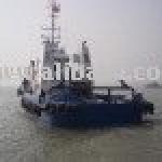 TUG BHP 2400 TUGBOAT-