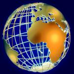Shipping agency Worldwide-