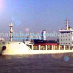 3100T multi-purpose vessel/container ship/cargo ship/bulk carrier-3100T