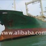 4378DWT PRODUCT CARRIER(PRODUCT CARGO)-
