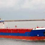 Cargo Ship-Cargo Ship