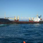 GENERAL CARGO/SINGLEDECKER-