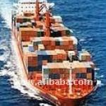 FREIGHT FOR REEFER CONTAINER-