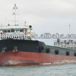 2700T container vessel