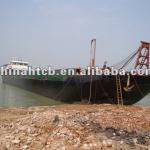 3700T sand coal carrier