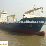 3000DWT MPP vessel-