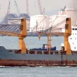 CNT00667084 - 541 TEU Container vessel-