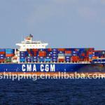 Shipping agent from china to Khorramshahr-