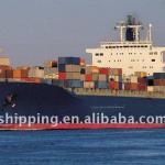 Shipping agent from china to Kuala Lumpur-Doris -vessal-9