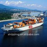 Shipping agent from china to Cleveland-