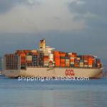 Shipping agent from Shenzhen to Bombay-Doris -vessal-9