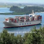 Shipping agent from china to Algiers-