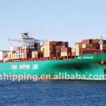 Shipping agent from Shenzhen to Tuticorin