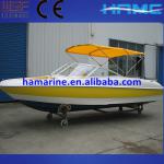 HA535 Speed Boats (Outboard)-HA535