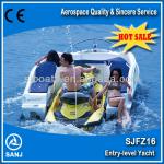Competitive SJFZ16 Combined Boat--for Motorboat-SJFZ16