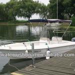 waterwish QD 18 OPEN Fishing boat-QD 18 OPEN Fishing boat