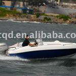 Sport boat 150-150