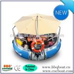 Boat For BBQ Amusement-BQ11A-H